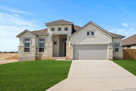 1327 Webb Creek New Braunfels TX 78132
