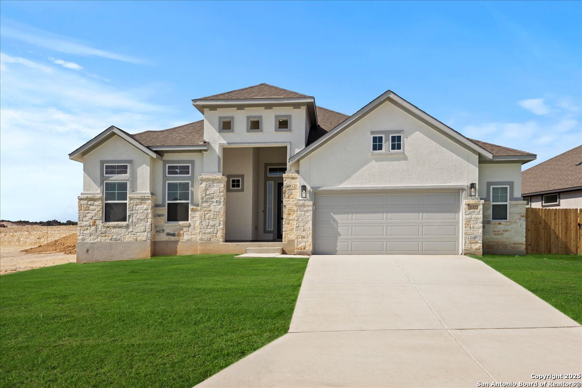 1327 Webb Creek New Braunfels TX 78132