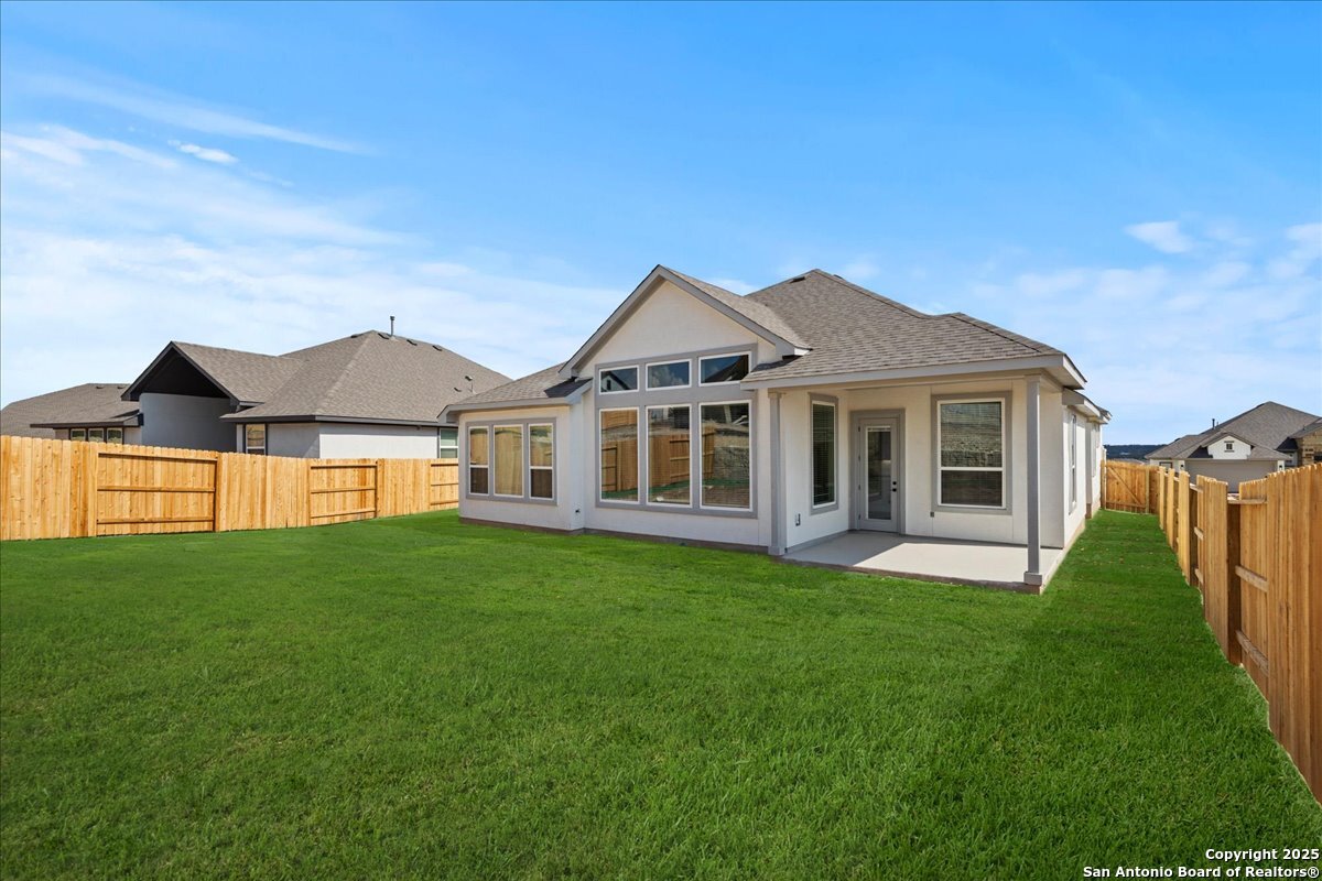 1327 Webb Creek New Braunfels TX 78132