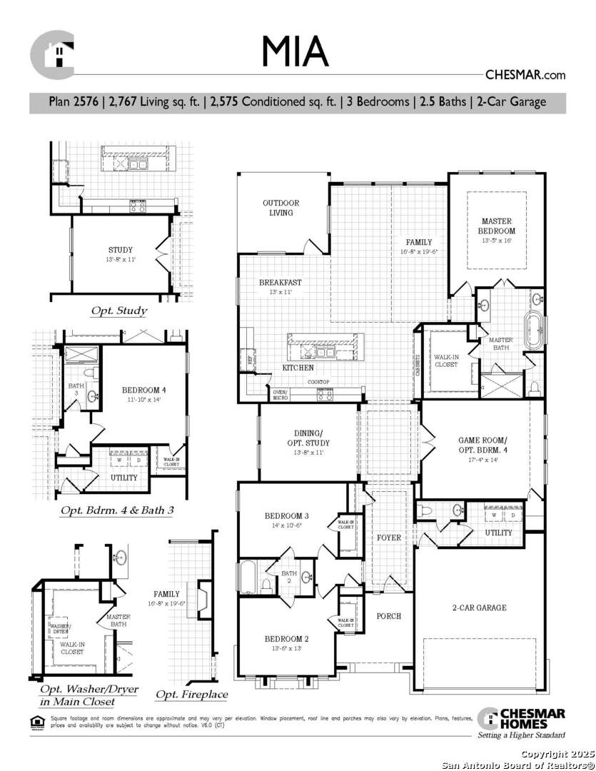 1327 Webb Creek New Braunfels TX 78132