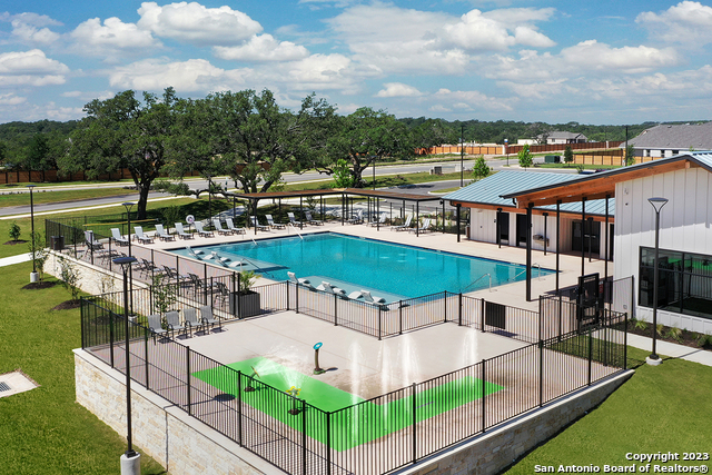 1327 Webb Creek New Braunfels TX 78132
