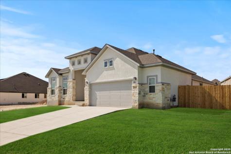 1327 Webb Creek New Braunfels TX 78132