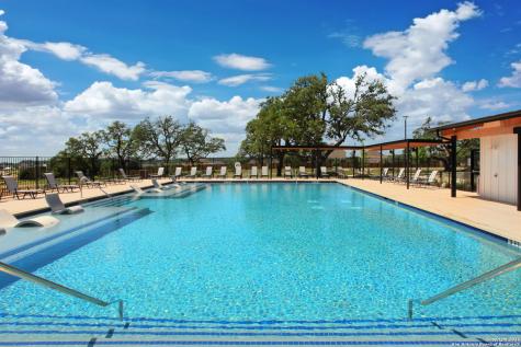 1327 Webb Creek New Braunfels TX 78132