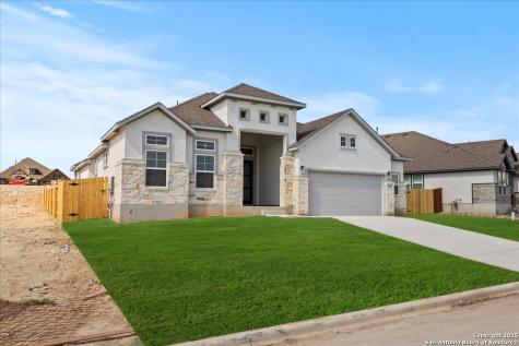 1327 Webb Creek New Braunfels TX 78132