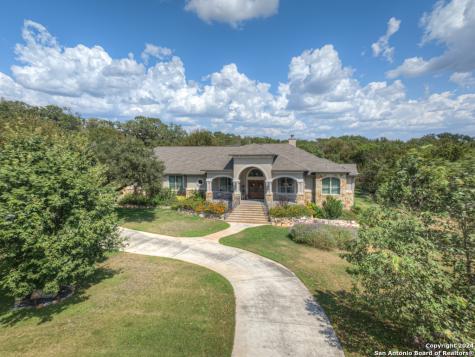 1123 Spanish Trail New Braunfels TX 78132