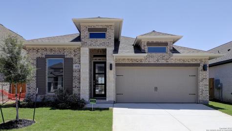 9930 Cavvy Trail San Antonio TX 78254