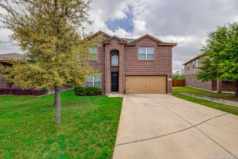1614 Vormis View San Antonio TX 78251