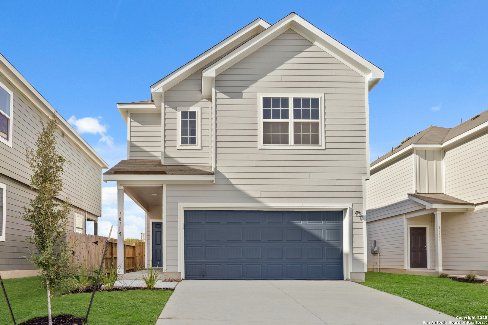 10115 Carnelian Cove San Antonio TX 78245