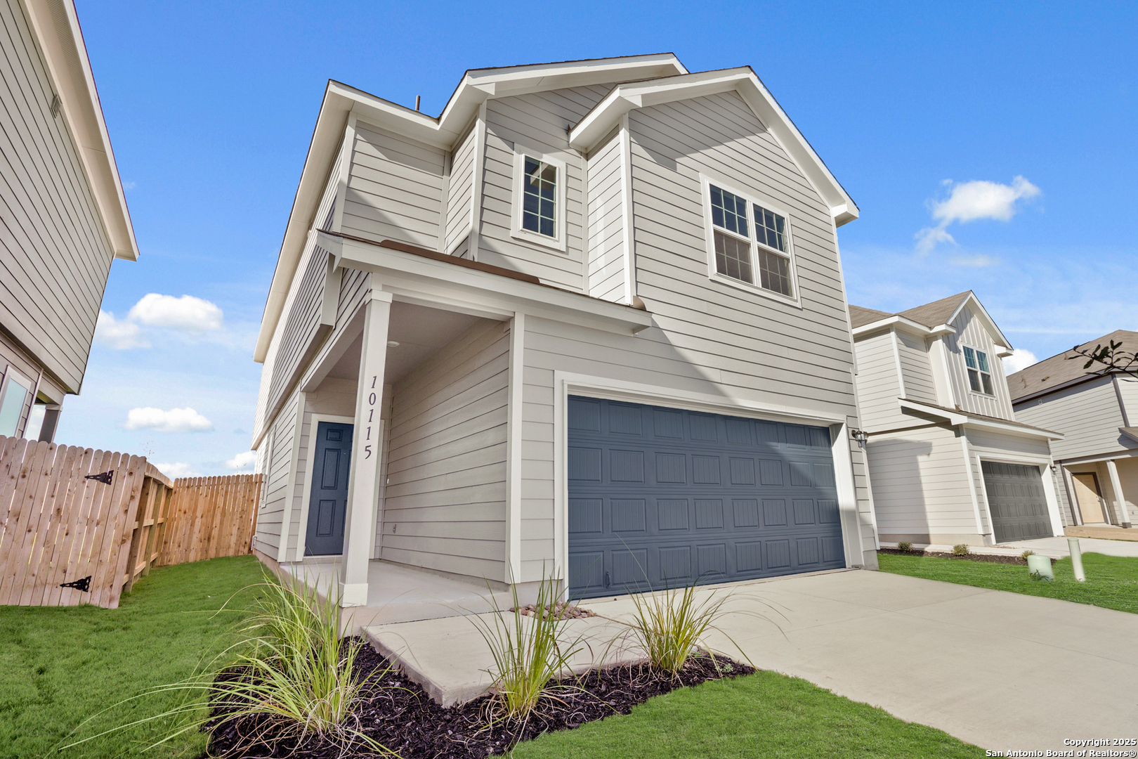 10115 Carnelian Cove San Antonio TX 78245