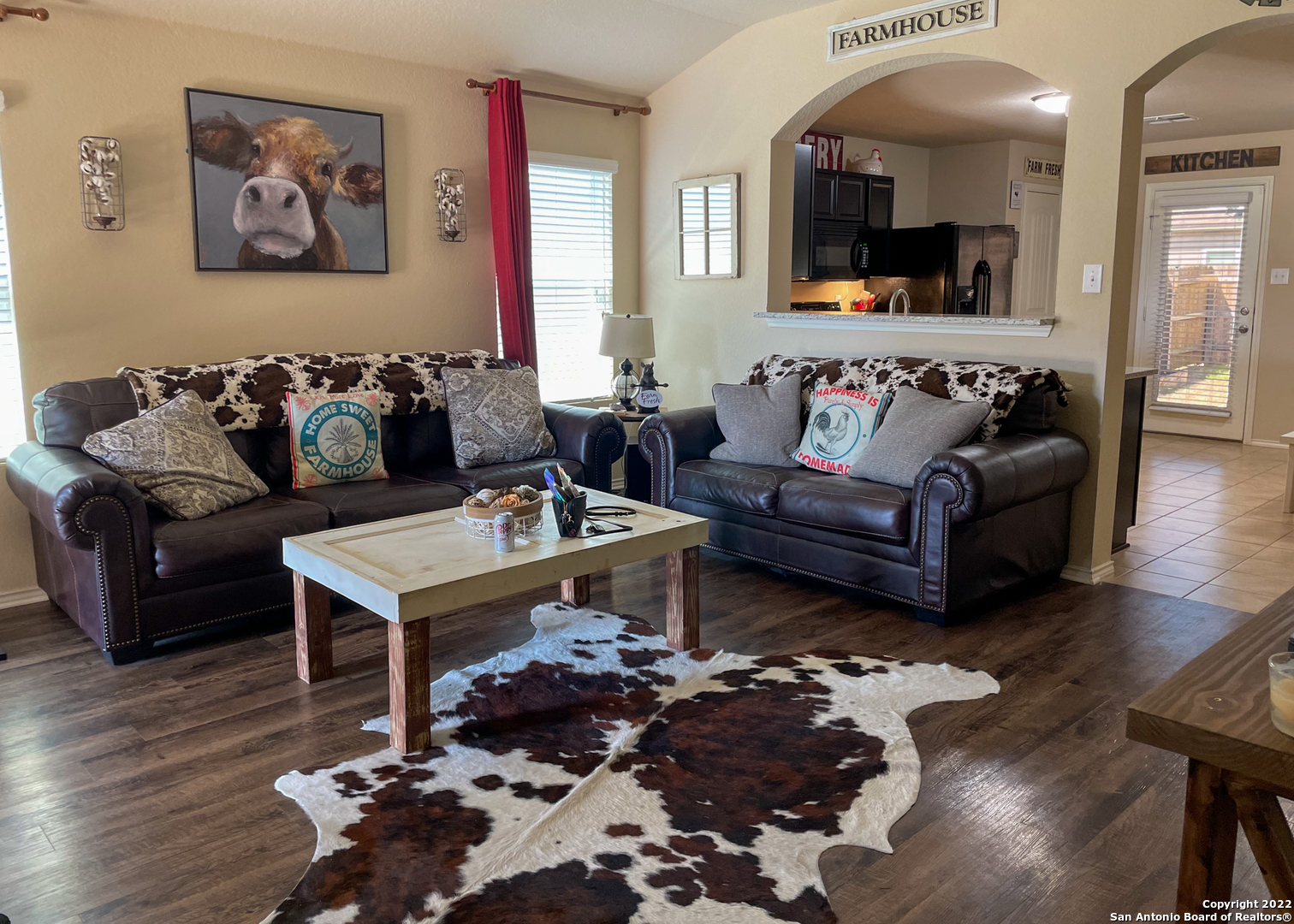 1041 Sandwell Court Seguin TX 78155
