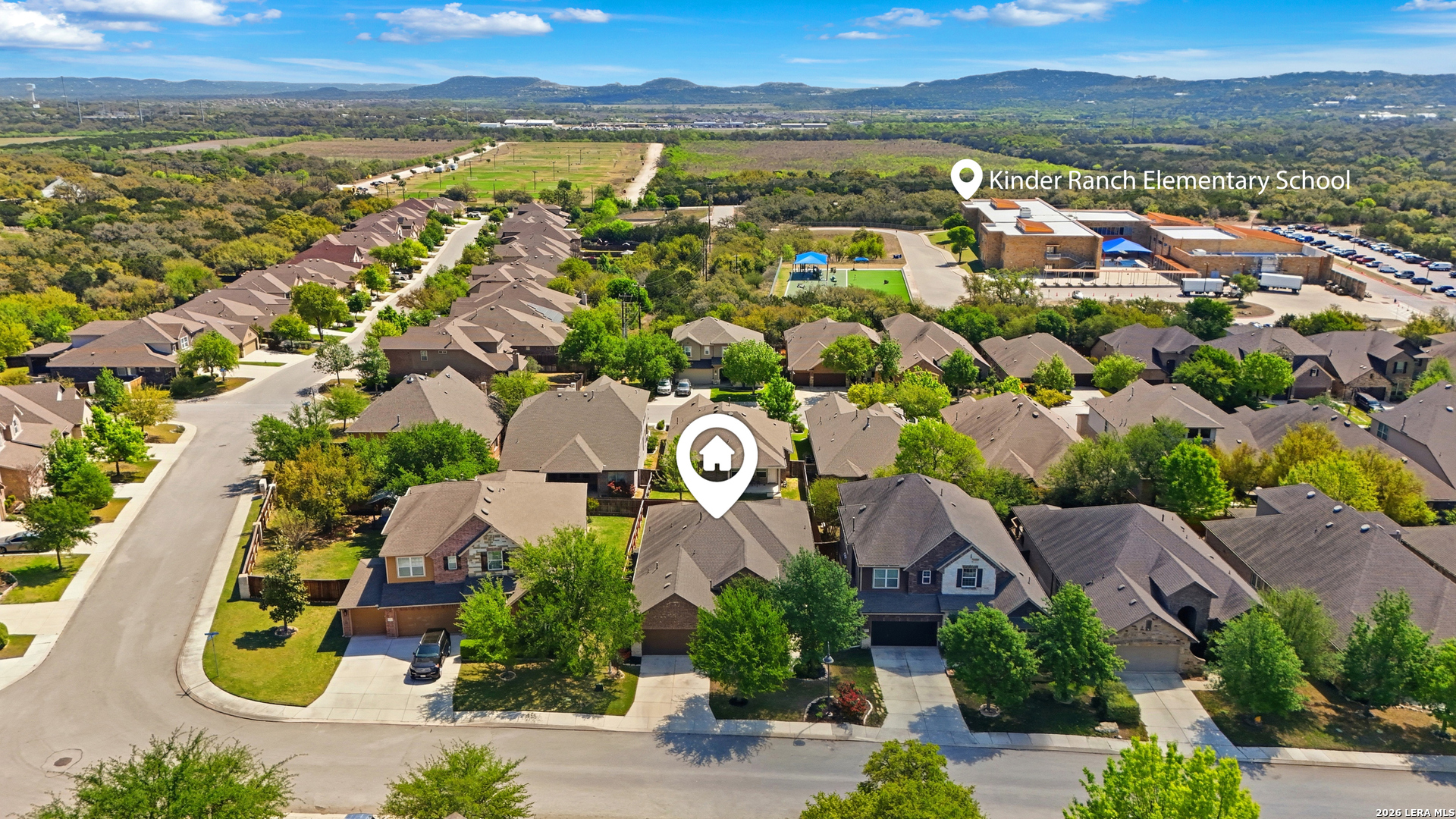 28830 Shadowrock San Antonio TX 78260