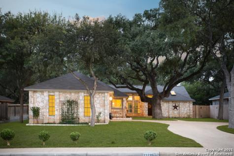 13726 Oak Pebble San Antonio TX 78232