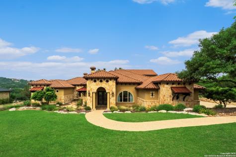 44 Oakland Hills Boerne TX 78006
