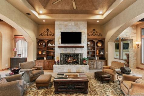 44 Oakland Hills Boerne TX 78006