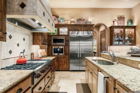 44 Oakland Hills Boerne TX 78006