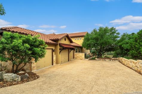 44 Oakland Hills Boerne TX 78006