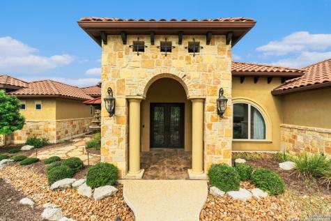 44 Oakland Hills Boerne TX 78006