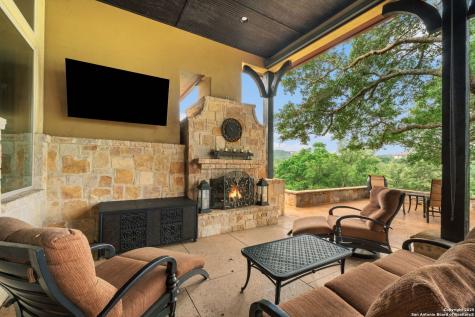 44 Oakland Hills Boerne TX 78006