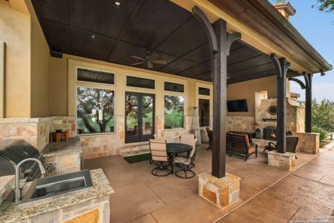 44 Oakland Hills Boerne TX 78006