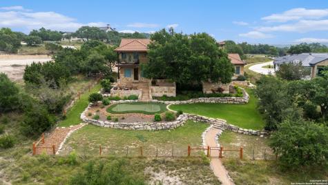 44 Oakland Hills Boerne TX 78006