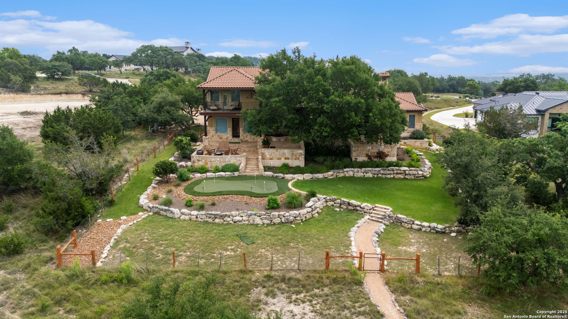 44 Oakland Hills Boerne TX 78006