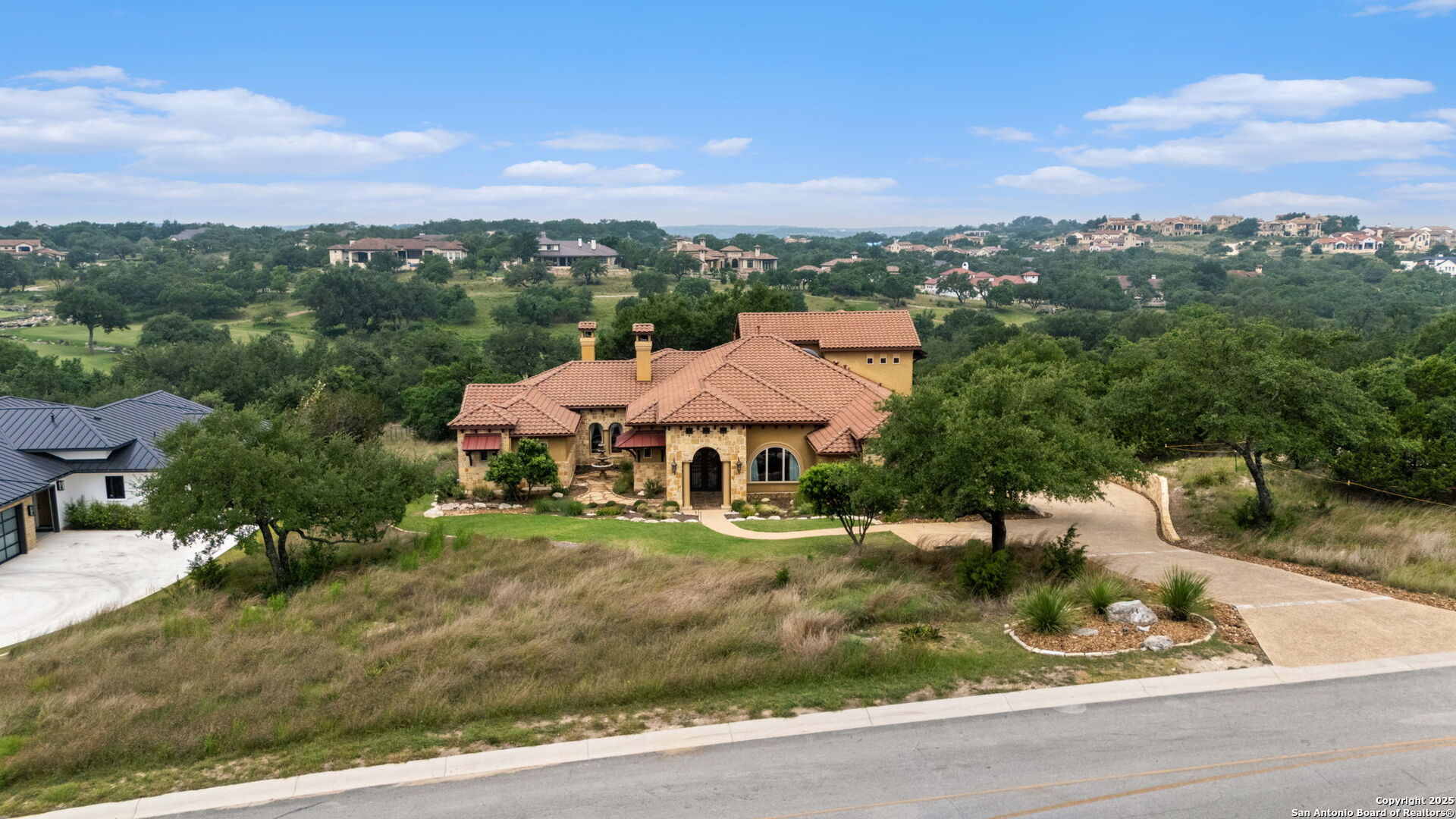 44 Oakland Hills Boerne TX 78006