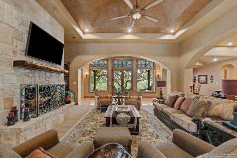 44 Oakland Hills Boerne TX 78006