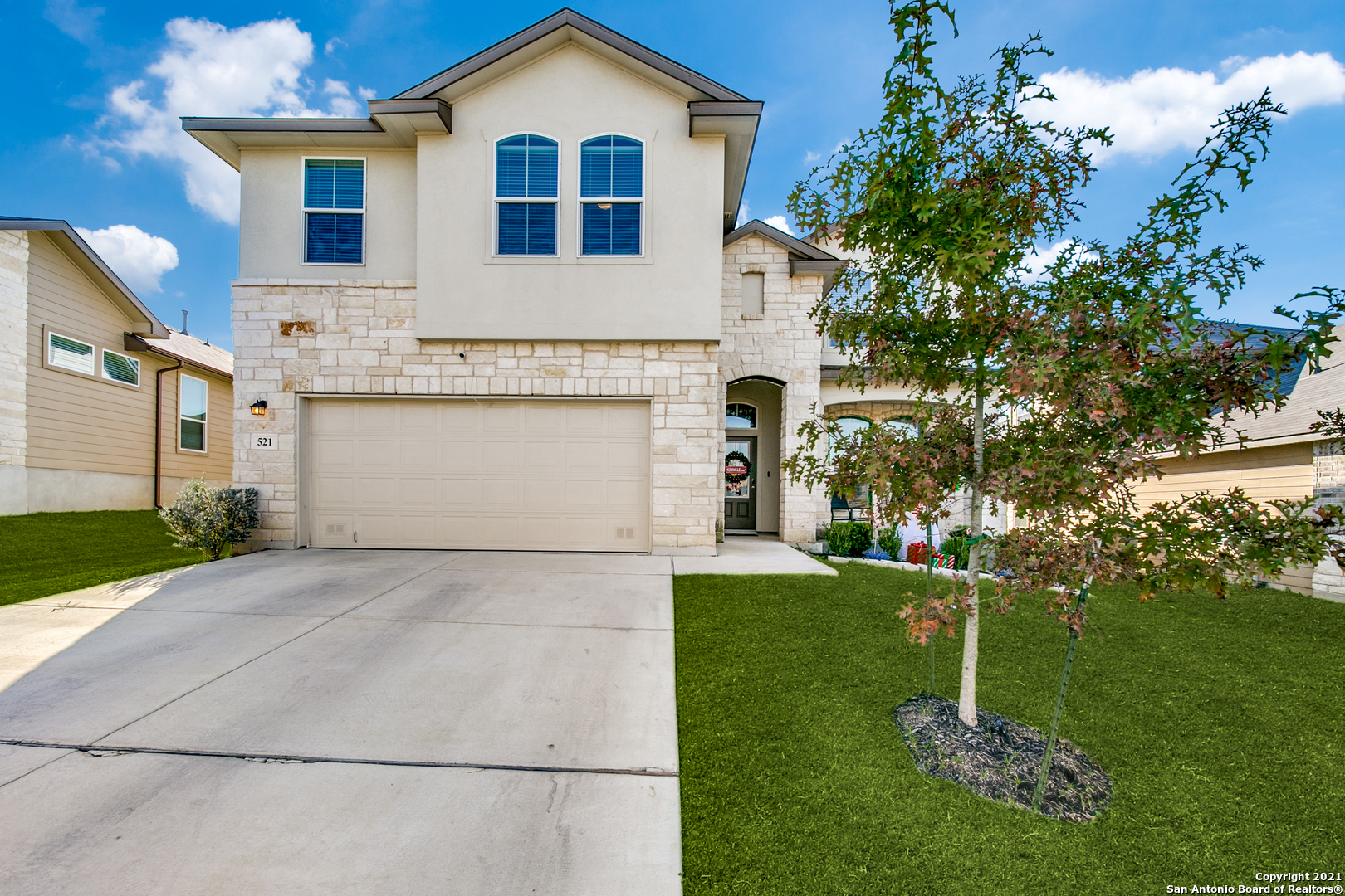 521 Saltlick Way Schertz TX 78108