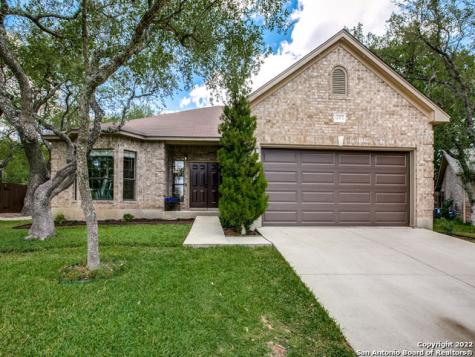 14323 Shavano Place San Antonio TX 78249