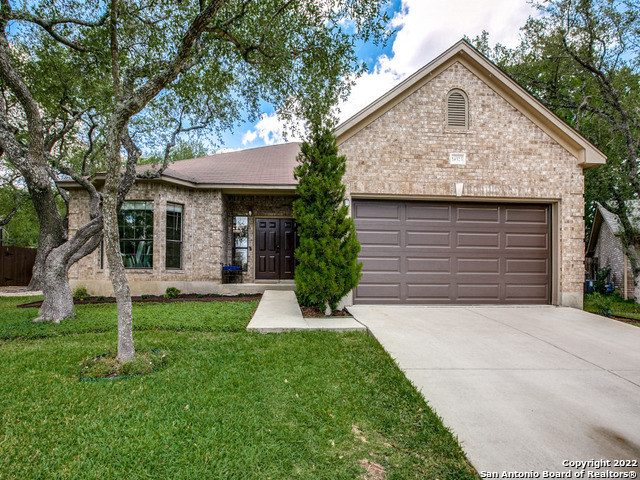 14323 Shavano Place San Antonio TX 78249