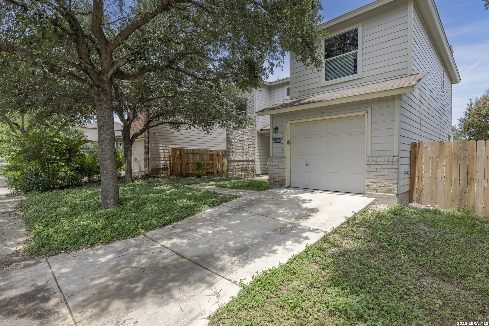 7939 Meadow Way Court San Antonio TX 78227