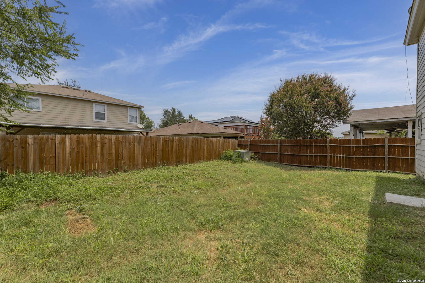 7939 Meadow Way Court San Antonio TX 78227