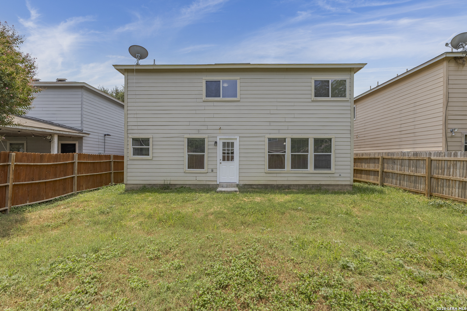 7939 Meadow Way Court San Antonio TX 78227