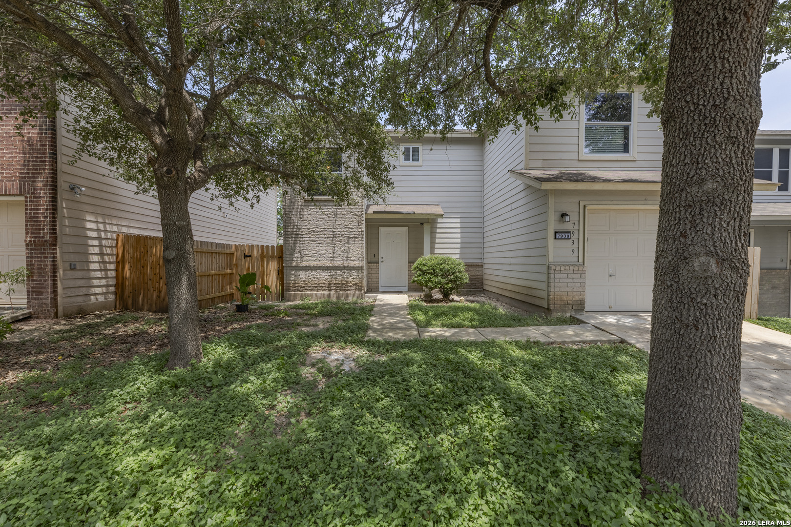 7939 Meadow Way Court San Antonio TX 78227