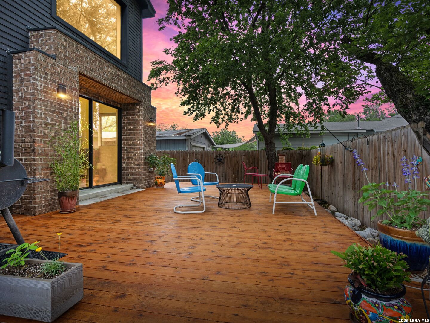 1119 Dawson Street San Antonio TX 78202