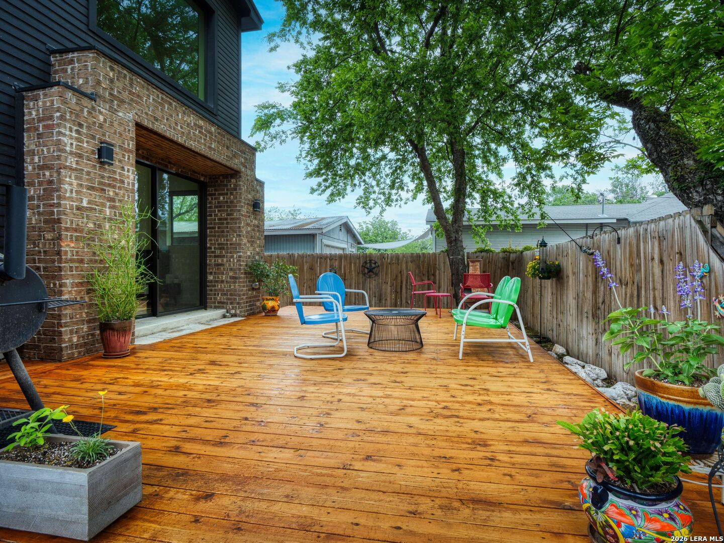 1119 Dawson Street San Antonio TX 78202