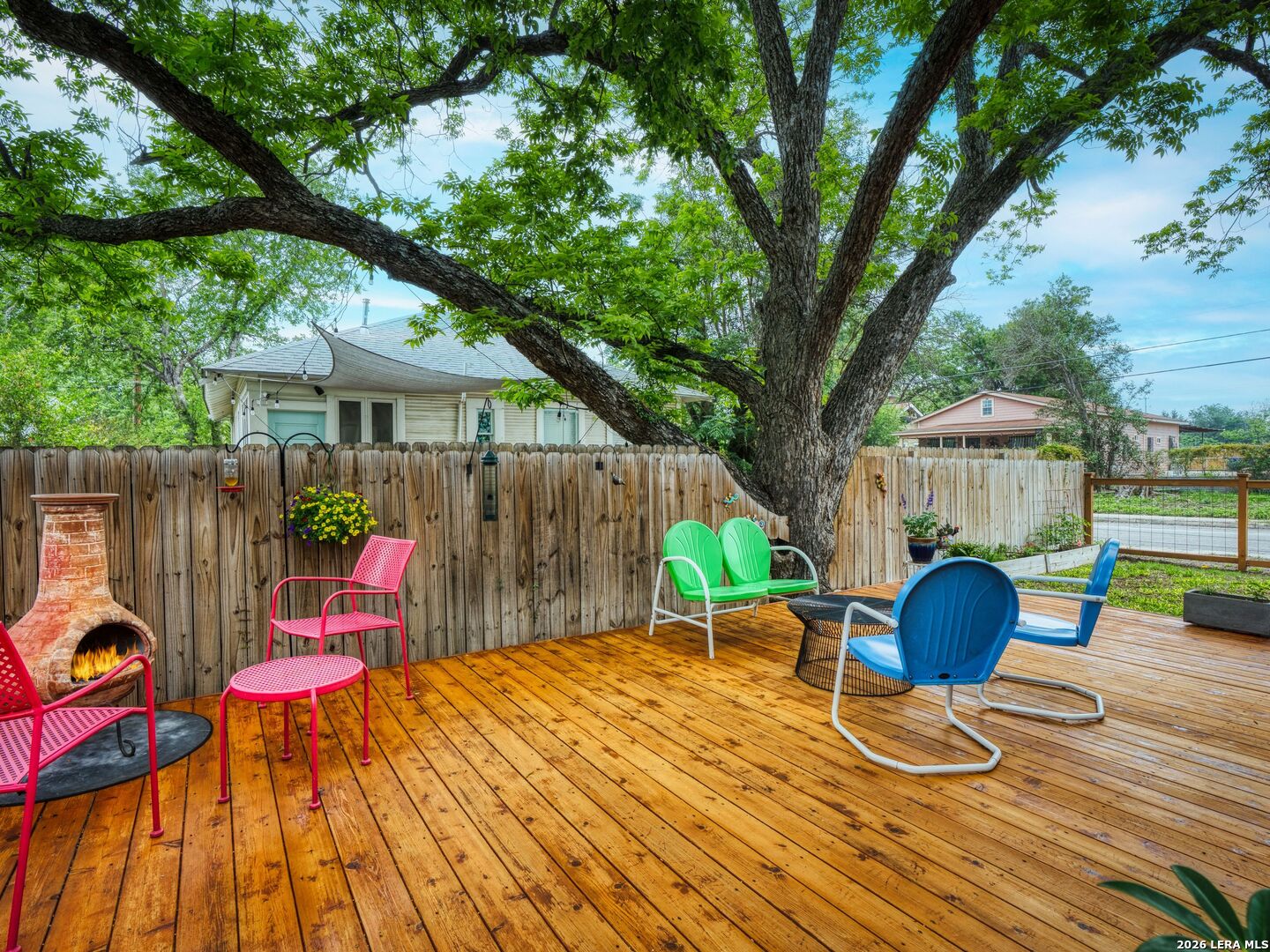 1119 Dawson Street San Antonio TX 78202