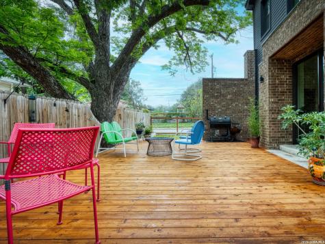1119 Dawson Street San Antonio TX 78202