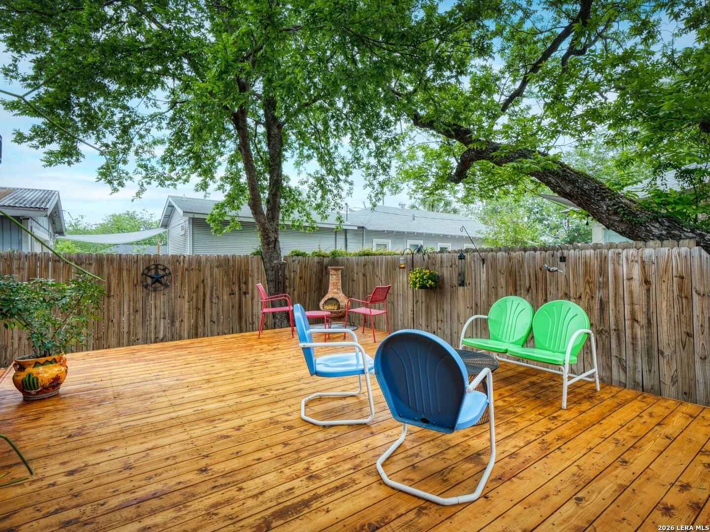 1119 Dawson Street San Antonio TX 78202