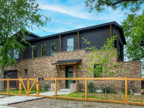 1119 Dawson Street San Antonio TX 78202
