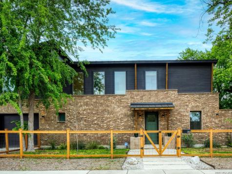 1119 Dawson Street San Antonio TX 78202