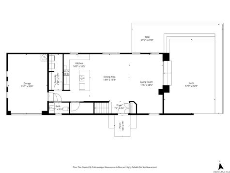 1119 Dawson Street San Antonio TX 78202