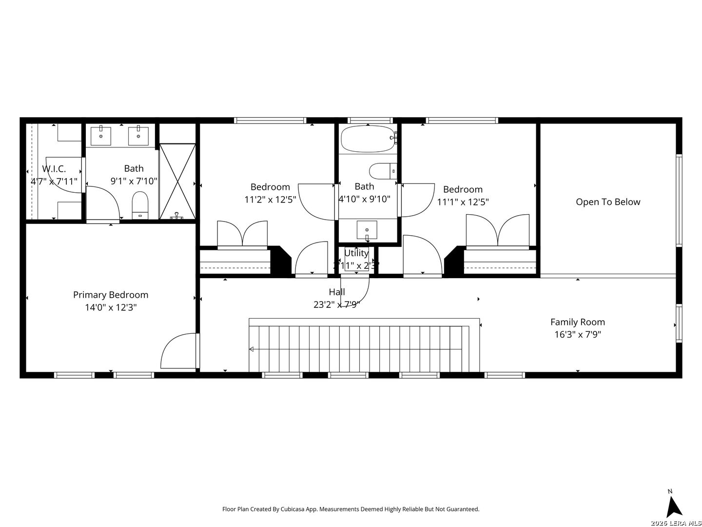 1119 Dawson Street San Antonio TX 78202