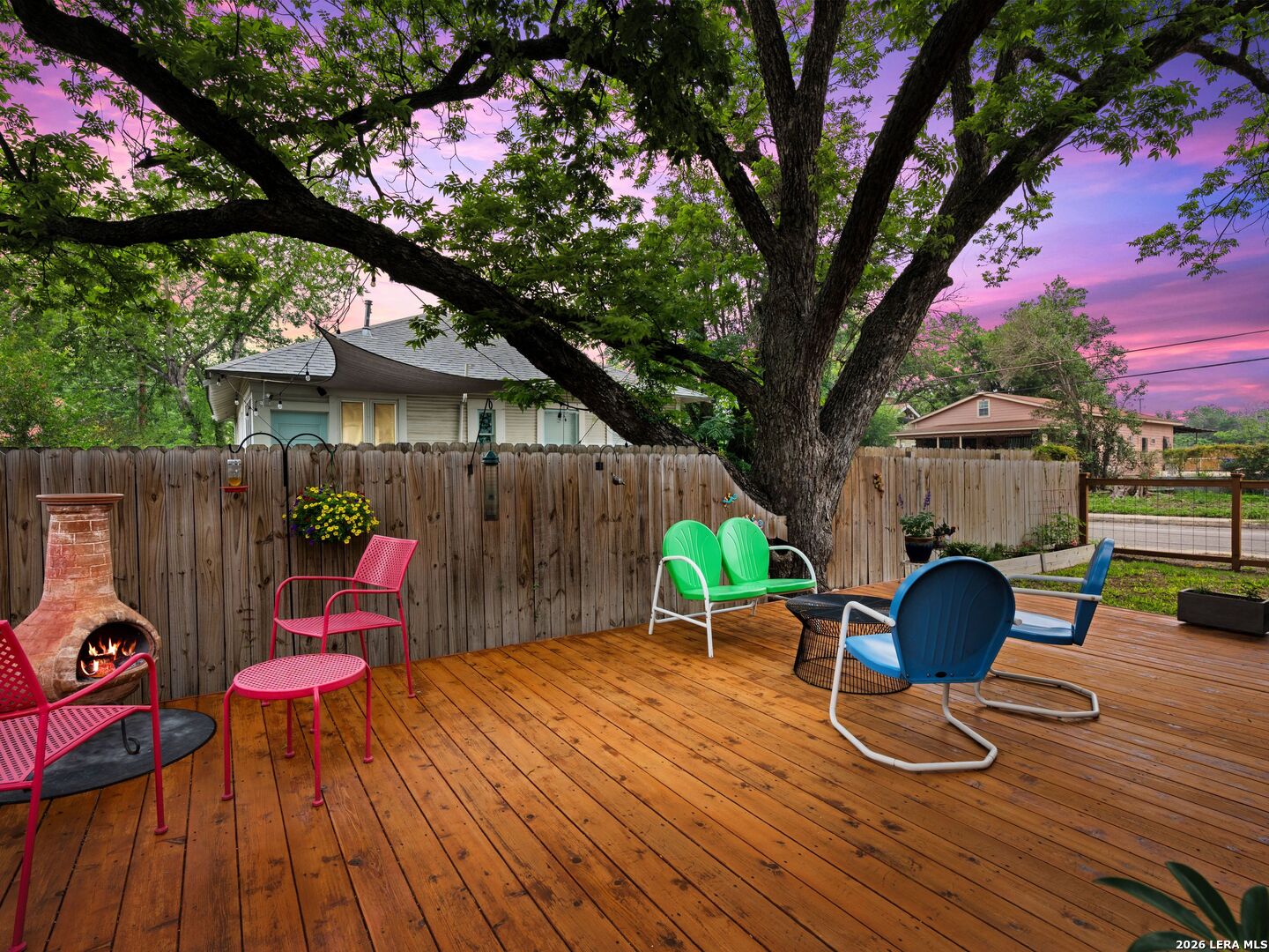 1119 Dawson Street San Antonio TX 78202