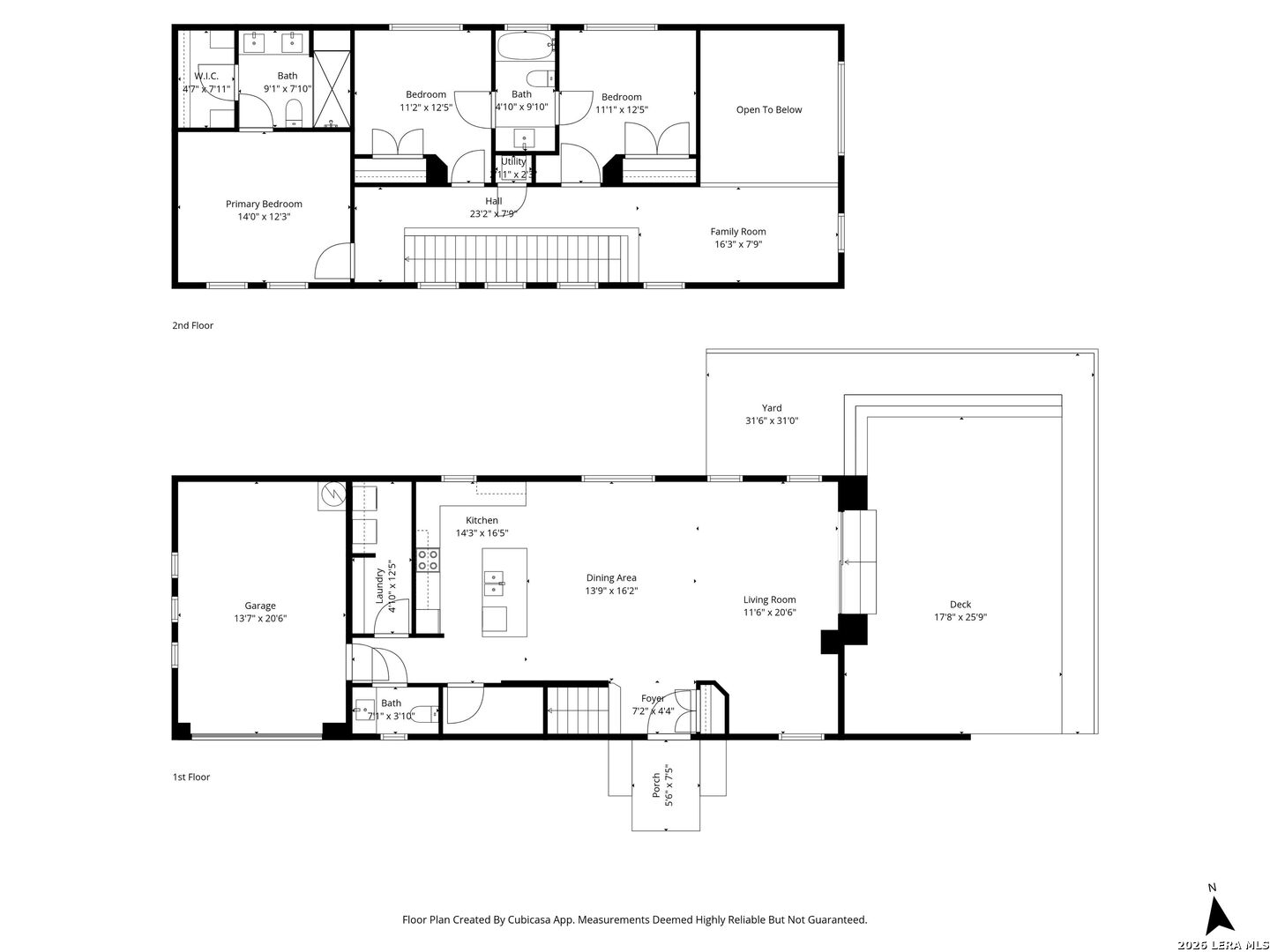 1119 Dawson Street San Antonio TX 78202