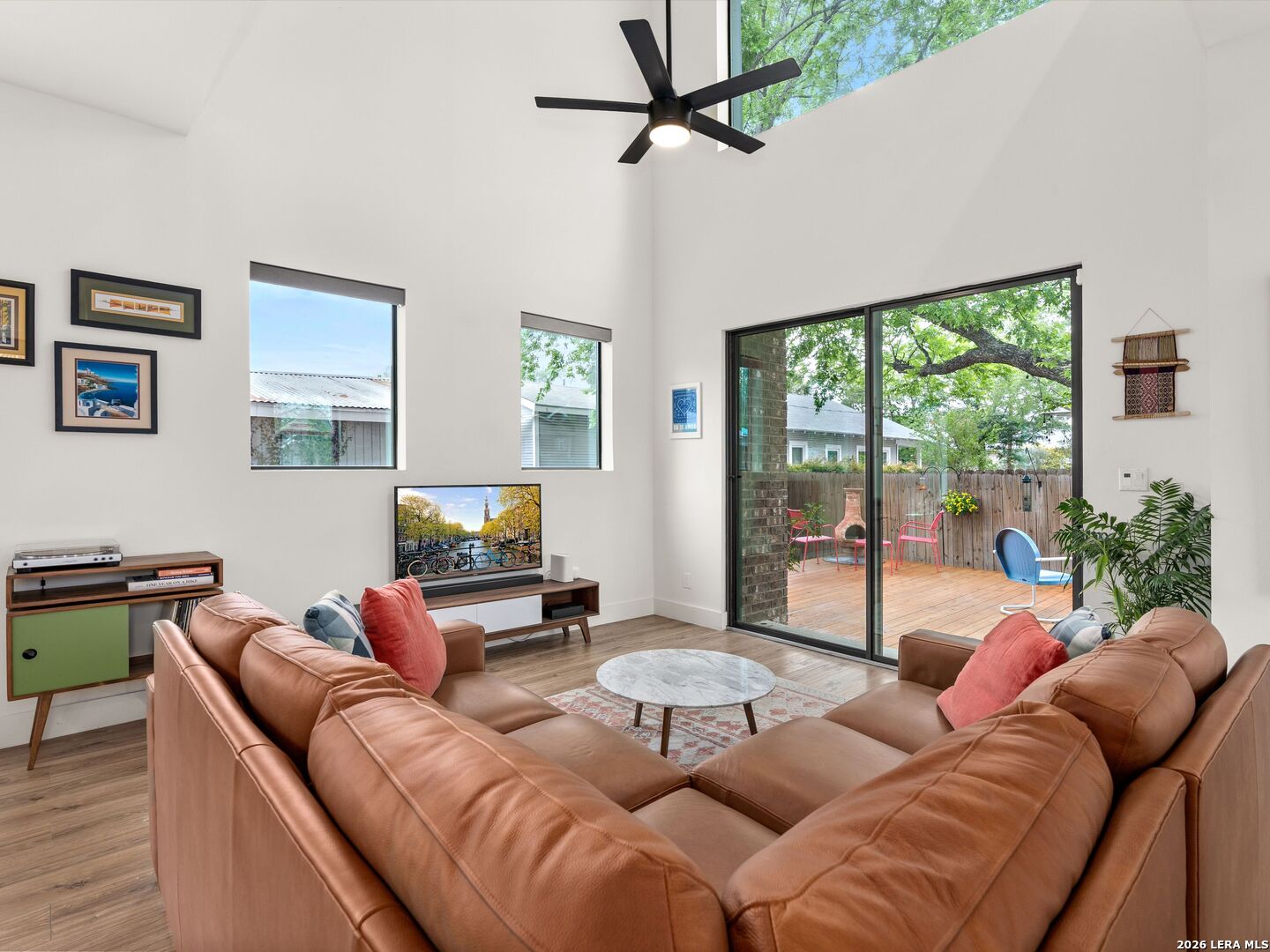 1119 Dawson Street San Antonio TX 78202