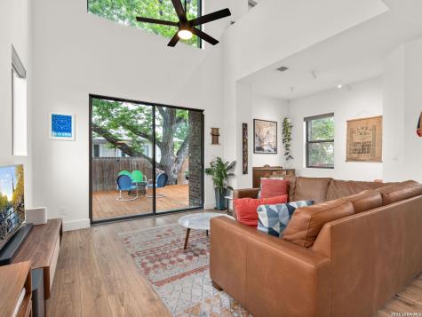 1119 Dawson Street San Antonio TX 78202