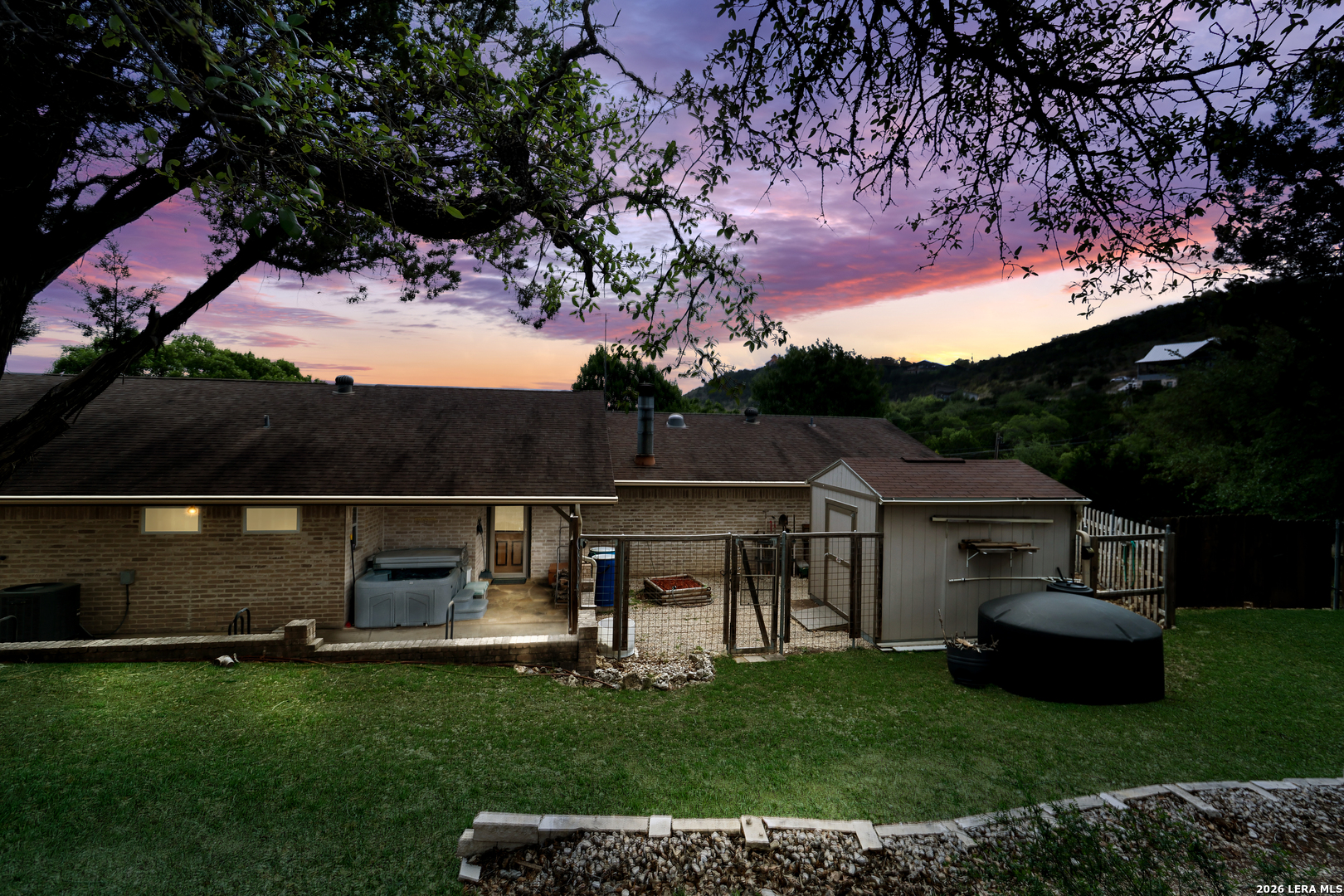 945 Colleen Canyon Lake TX 78133