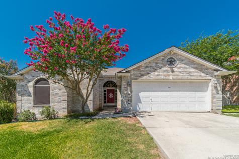 4803 Silent Lake San Antonio TX 78244