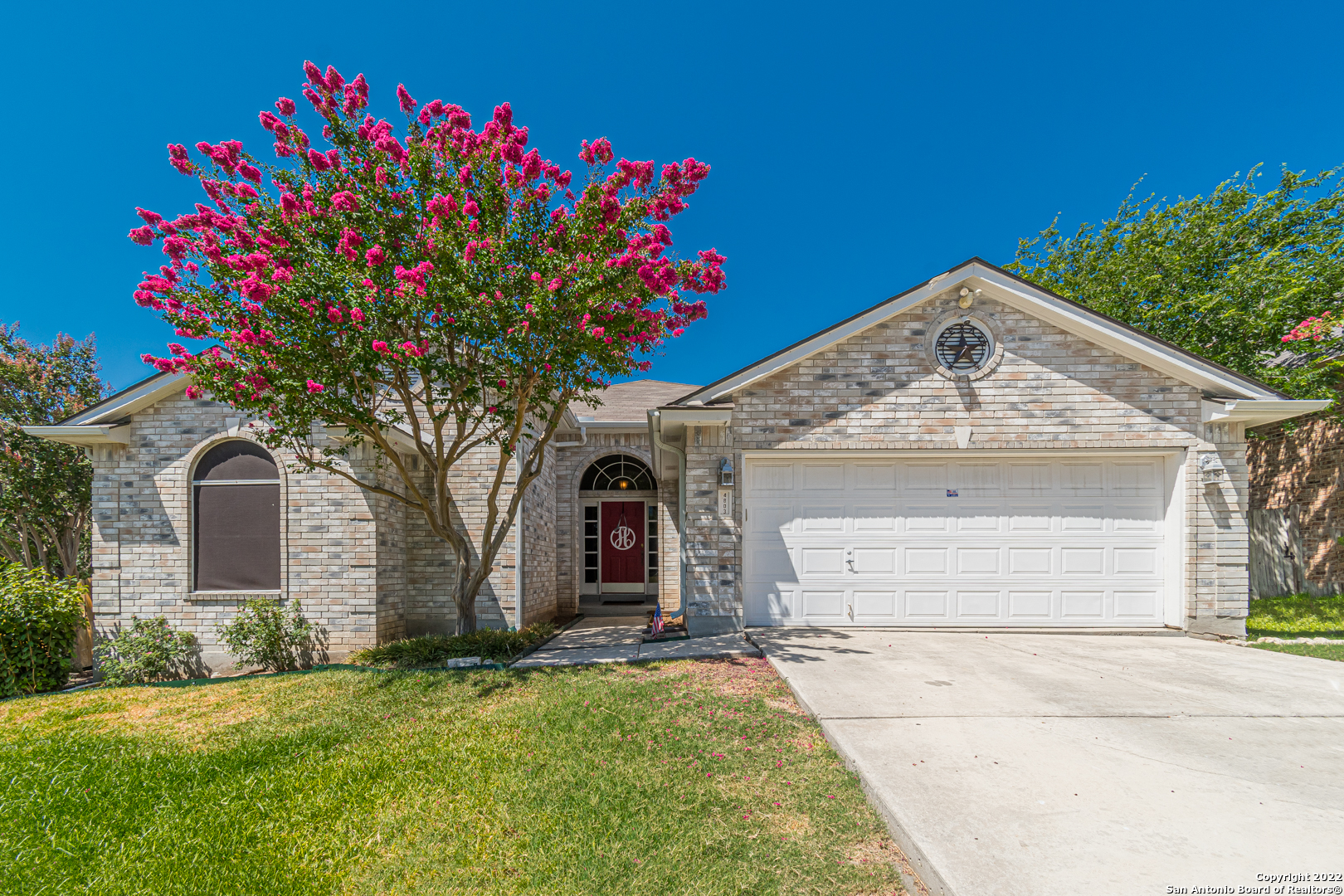 4803 Silent Lake San Antonio TX 78244